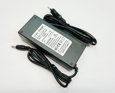 Зарядное устройство 16,8В 4A (4S Li-Ion) SJT-90W