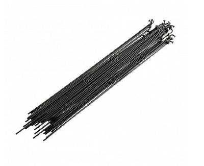 Спицы XOFO 248*2,34мм (13G) черные