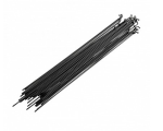 Спицы XOFO 252*2,34мм (13G) черные