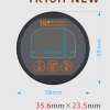 LCD ваттметр TR16H (100В 100A)