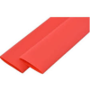 Термоусадочная трубка Ø1мм (усадка до Ø0,5мм), красный
